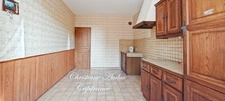 Dompierre-les-Ormes, maison de centre bourg de 122 m² avec 4 chambres, jardin, sur terrain de 500 m²