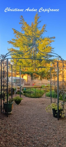 Charolles, pour investisseur, maison mitoyenne de ville, vendue avec loctaire en place