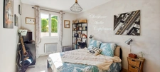 Entre Cluny et Charolles, VEROSVRES, maison de 2005 de 106 m², avec piscine, 3 chambres, sur terrain de 1870 m²