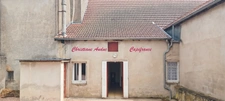 Saint Bonnet de Joux. Investissement locatif. Maison avec locataire en place, 3 pièces, 70 m², avec cour, sur terrain de 191 m²