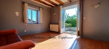 Maison à vendre 4 pièces 93 m² proche de CHAROLLES sur parcelle de terrain de 1970 m²