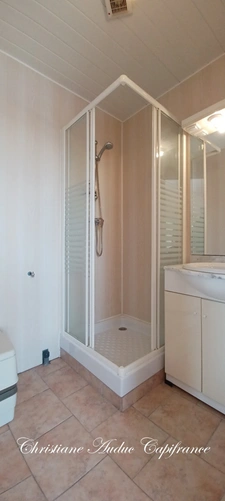 LE ROUSSET-MARIZY Former stone farmhouse with swimming pool, on approximately 2,000 m² of land