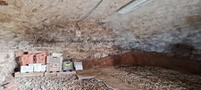 Pressy sous Dondin: Old farmhouse to renovate on a plot of land of 3,500 m²