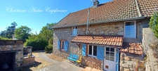 Maison à vendre 4 pièces 93 m² proche de CHAROLLES sur parcelle de terrain de 1970 m²
