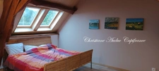 Entre Cluny et Charolles, vaste propriété de 250 m², sur terrain de 2 800   m²