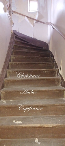 168 m² building between Cluny and Charolles in Saint Bonnet de Joux