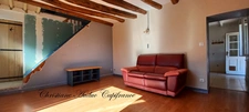 Maison à vendre 4 pièces 93 m² proche de CHAROLLES sur parcelle de terrain de 1970 m²