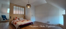 House for sale, 4 rooms, near Charolles, on a plot of land of 1970 m²