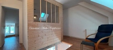Maison à vendre 4 pièces 93 m² proche de CHAROLLES sur parcelle de terrain de 1970 m²