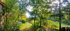 Between Cluny and Charolles, a property complex with 3 gîtes, totaling 190 m², on a 6,000 m² plot.