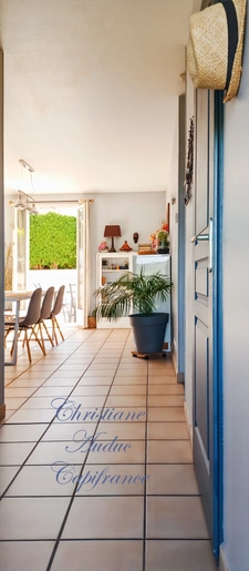 Entre Cluny et Charolles, VEROSVRES, maison de 2005 de 106 m², avec piscine, 3 chambres, sur terrain de 1870 m²