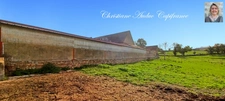 Charolles Proche Ancien corps de ferme sur 1.5 Ha de terrain