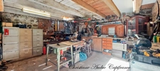 Between Cluny and Charolles, a property complex with 3 gîtes, totaling 190 m², on a 6,000 m² plot.