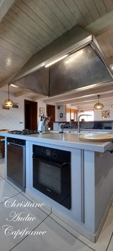 LE ROUSSET-MARIZY Former stone farmhouse with swimming pool, on approximately 2,000 m² of land