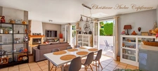 Entre Cluny et Charolles, VEROSVRES, maison de 2005 de 106 m², avec piscine, 3 chambres, sur terrain de 1870 m²
