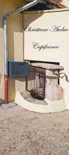 Saint Bonnet de Joux, maison de centre bourg de 91 m², avec piscine, sur terrain de 895 m² 