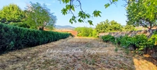Dompierre-les-Ormes, maison de centre bourg de 122 m² avec 4 chambres, jardin, sur terrain de 500 m²