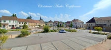 Immeuble de 168 m² entre Cluny et Charolles à Saint Bonnet de Joux