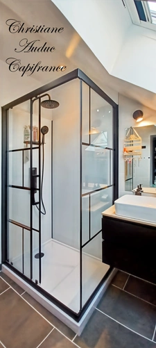 Saint Bonnet de Joux, maison de centre bourg de 91 m², avec piscine, sur terrain de 895 m² 