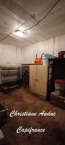 Saint Bonnet de Joux, vue panoramique, Maison des années 70, rénovée, sur parcelle de terrain de 1 700 m² environ