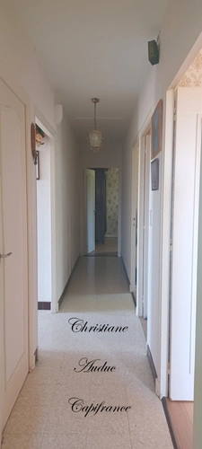 Between Cluny and Charolles, in Saint Bonnet de Joux, house from 1976, with basement, 89 m², on plot of land of 1,160 m²