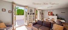Entre Cluny et Charolles, VEROSVRES, maison de 2005 de 106 m², avec piscine, 3 chambres, sur terrain de 1870 m²