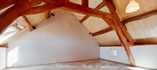 Entre Cluny et Charolles, vaste propriété de 250 m², sur terrain de 2 800   m²