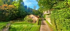 Between Cluny and Charolles, a property complex with 3 gîtes, totaling 190 m², on a 6,000 m² plot.
