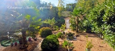 Between Cluny and Charolles, a property complex with 3 gîtes, totaling 190 m², on a 6,000 m² plot.