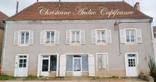 Immeuble de 168 m² entre Cluny et Charolles à Saint Bonnet de Joux