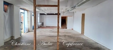 168 m² building between Cluny and Charolles in Saint Bonnet de Joux