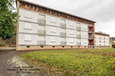 Immeuble de Rapport 9 logements LA GUICHE (71)