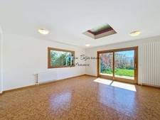 VETRAZ-MONTHOUX – Maison individuelle de 270 m² – Pièce de vie 110 m² – Terrain 4 851 m² sans vis-à-vis