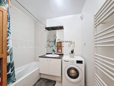 Appartement 3 pièces en rez-de-jardin avec garage double – Saint-Julien-en-Genevois