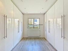 BEAUMONT – Maison individuelle – 130 m² habitables – 3 chambres – terrain clos de 663 m² sans vis-à-vis