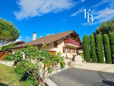 VIAGER - Maison en vente en viager occupé 6 pièces REIGNIER ESERY (74)