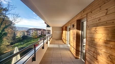 T2 47 m² avec grande terrasse 21 m² + garage – Résidence récente de 2018 – Contamine-sur-Arve