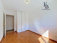 T4 avec terrasse plein sud, vue dégagée, suite parentale, garage et cave – Prévessin-Moëns
