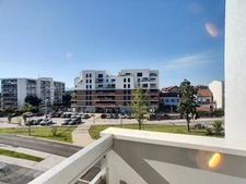 à louer ANNEMASSE Studio de 23,76 m²  