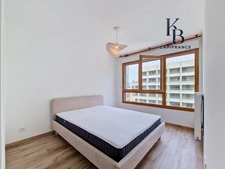 Appartement à louer 3 pièces AMBILLY (74)