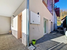 Appartement T2 récent avec entrée indépendante et extérieur à Scionzier