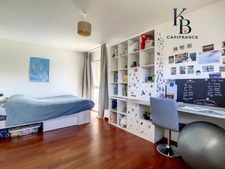 à louer VETRAZ MONTHOUX Villa d'Architecte T4 de 181 m² - Terrain de 1 224,00 m² 
