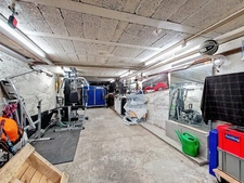 BEAUMONT – Maison individuelle – 130 m² habitables – 3 chambres – terrain clos de 663 m² sans vis-à-vis