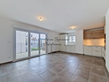 THONON LES BAINS, T3 de 2026 d'environ 65m²