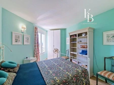 ANNEMASSE – T3 de 84,5 m² – 6e étage – Terrasse de 33 m² – Vue panoramique – Garage