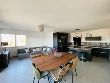 Appartement à vendre 3 pièces FEIGERES (74)