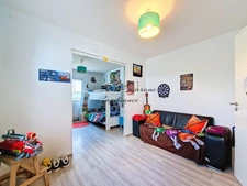 BEAUMONT – Maison individuelle – 130 m² habitables – 3 chambres – terrain clos de 663 m² sans vis-à-vis