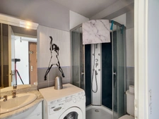 à louer ANNEMASSE Studio de 23,76 m²  