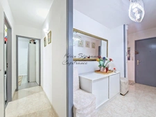 GAILLARD – Appartement T4 en rez-de-jardin avec garage