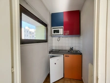 à louer ANNEMASSE Studio de 23,76 m²  